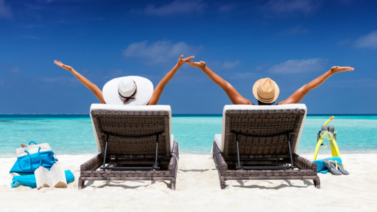 Voyage all inclusive : la formule tout compris pour des vacances sans souci