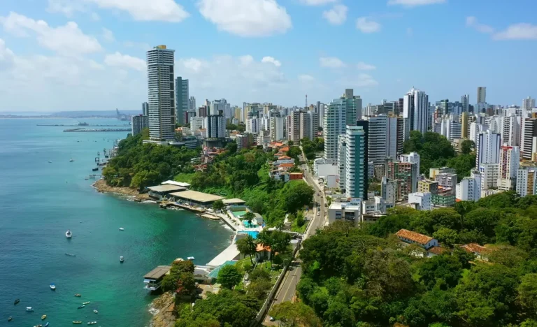 Salvador pays dangereux