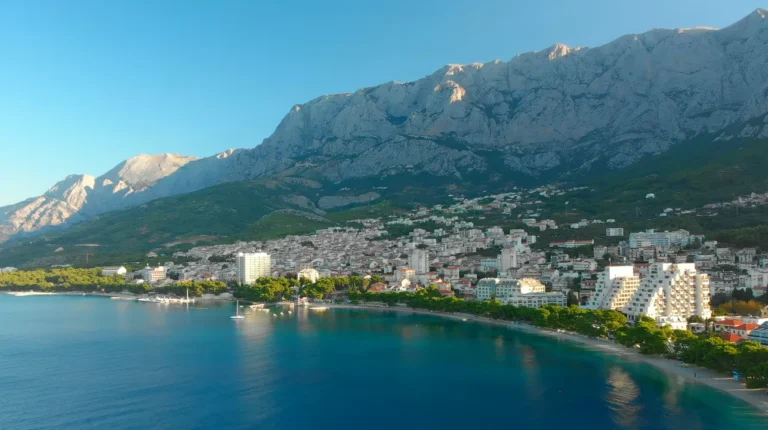 A éviter en Croatie
