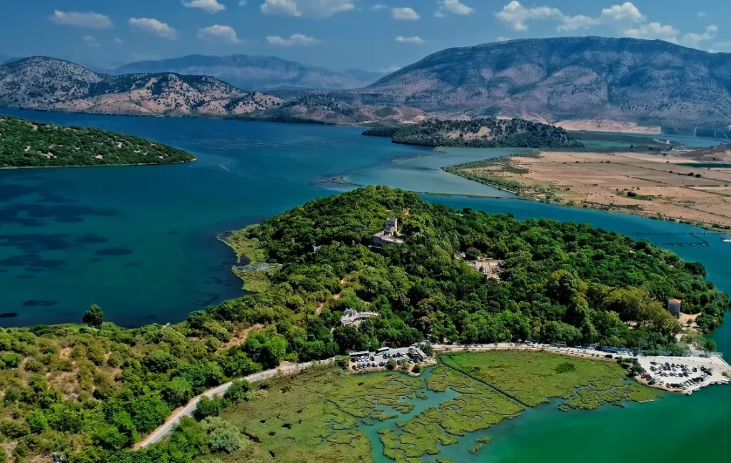 Albanie tourisme danger