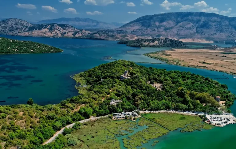 Albanie tourisme danger