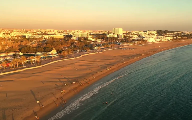 agadir tourisme danger