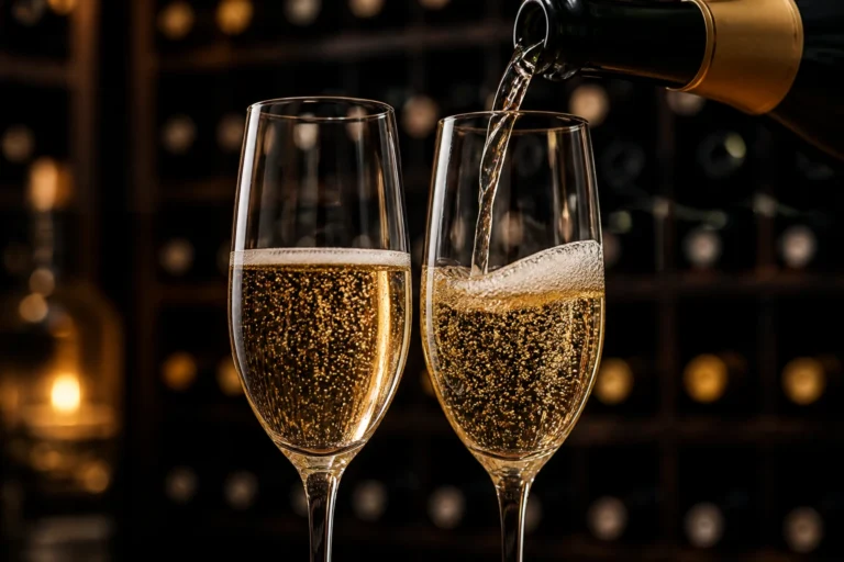 Choisir un champagne chez un caviste : guide pour amateurs